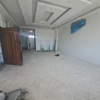 آپارتمان ۹۰ متری ، دو خواب ، طبقه اول
