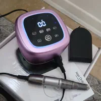 سوهان برقی