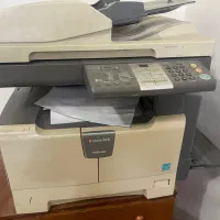 دستگاه توشیبا کپی، پرینت، اسکن