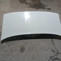 صندق پارس سمند405پیکان مقداری بدنه