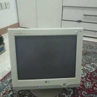 مانیتور الجی
