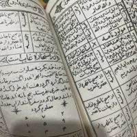 بهترین طالع وسرکتاب