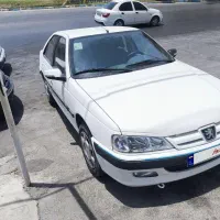 پارس TU5 اتومات