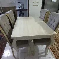 میزناهارخوری۴نفره