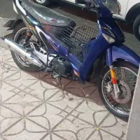 موتور بی کلاج پیشرو