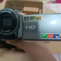 دوربین فیلمبرداری