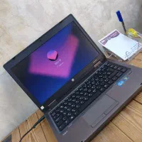 لپتاپ مدل HP PRO BOOK 6460