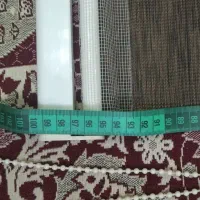 فروش یک عدد پرده زبرا،نوی نو