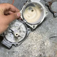 تعمیرات و سرویس ( اسپرسو ساز خانگی )