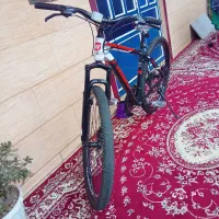 دوچرخه الو مینیوم  سایز . 29
