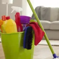 خدمات نظافت تضمینی آراز