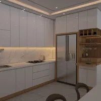 کابینت و کمد دیواری