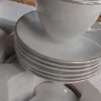 سرویس چای خوری کاملا نو