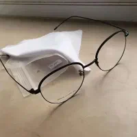عینک برای استفاده روز مره