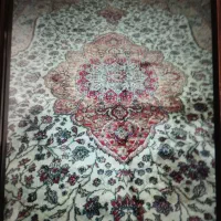 فرش دستباف زیبا