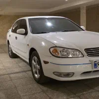 ماکسیما اتوماتیک ۱۳۸۹