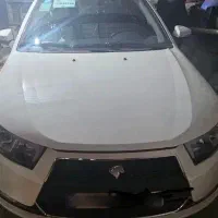 دنا اتومات آپشنال مدل ۱۴۰۵