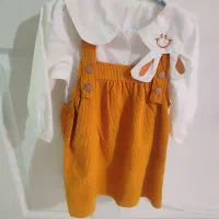 لباس دخترانه