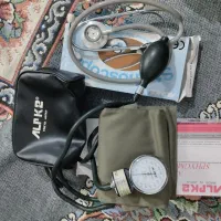 فشار سنج