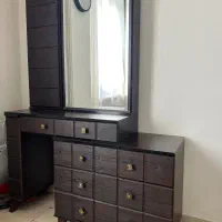 میز توالت و عسلی