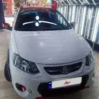 کوییک R پارس خودرویی مدل ۱۴۰۱ بی‌رنگ شاسی پلمپ