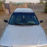 ماشین۱۴۱|خودرو سواری و وانت|جیرفت, |دیوار