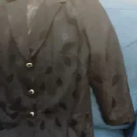 مانتو کتی زنانه