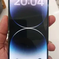 ایفن ۱۴ پرومکس ریجستر باتری ۹۴