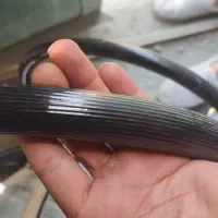شلنگ2نیم درجه یک مشکی