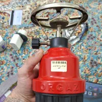 خوراک‌پز ترکیه‌ای اورکمپ