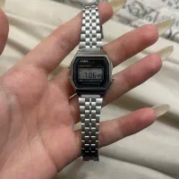 ساعت کاسیو اصل نو