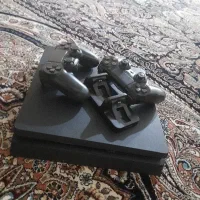 ps4کپی خور|کنسول، بازی ویدئویی و آنلاین|کوهدشت, |دیوار