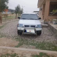 پیکاپ ریچ مدل ۹۶