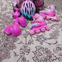 اسکیت|دوچرخه، اسکیت، اسکوتر|اصفهان, بوستان ناژوان|دیوار