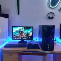 سیستم قوی  cori3