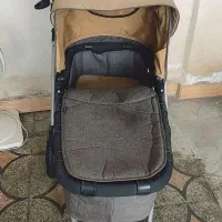 کالسکه خارجی مارک گود بی بی