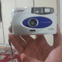 دوربین عکاسی ویژن ژاپنی اصل کلکسیونی