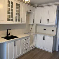 ساخت کابینت