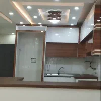 واحد ۷۸ متری باغستان غربی لاله ها