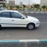 سمند LX|خودرو سواری و وانت|اسلام‌شهر, شهرک احمدیه|دیوار