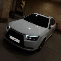 دنا پلاس اتومات آپشنال مدل ۱۴۰۳