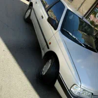 پژو ۴۰۵ مدل ۹۱ عروسک