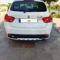 کوئیک GXL فول درحد صفر