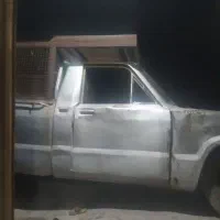 مزدا وانت 1800