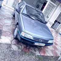 ماشین درجه یک