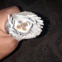 کابل برق ۱۶*۴