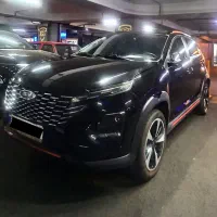 ام وی ام mvm x33 کراس ۴۰۲ مشکی نقد اقساط چکی