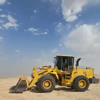 لودر دلتا 957