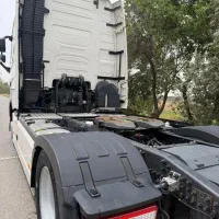 ولوو FH500|خودرو سنگین|تهران, فردوسی|دیوار