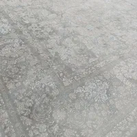 یک تخته فرش 6متری 1200شانه ابریشم